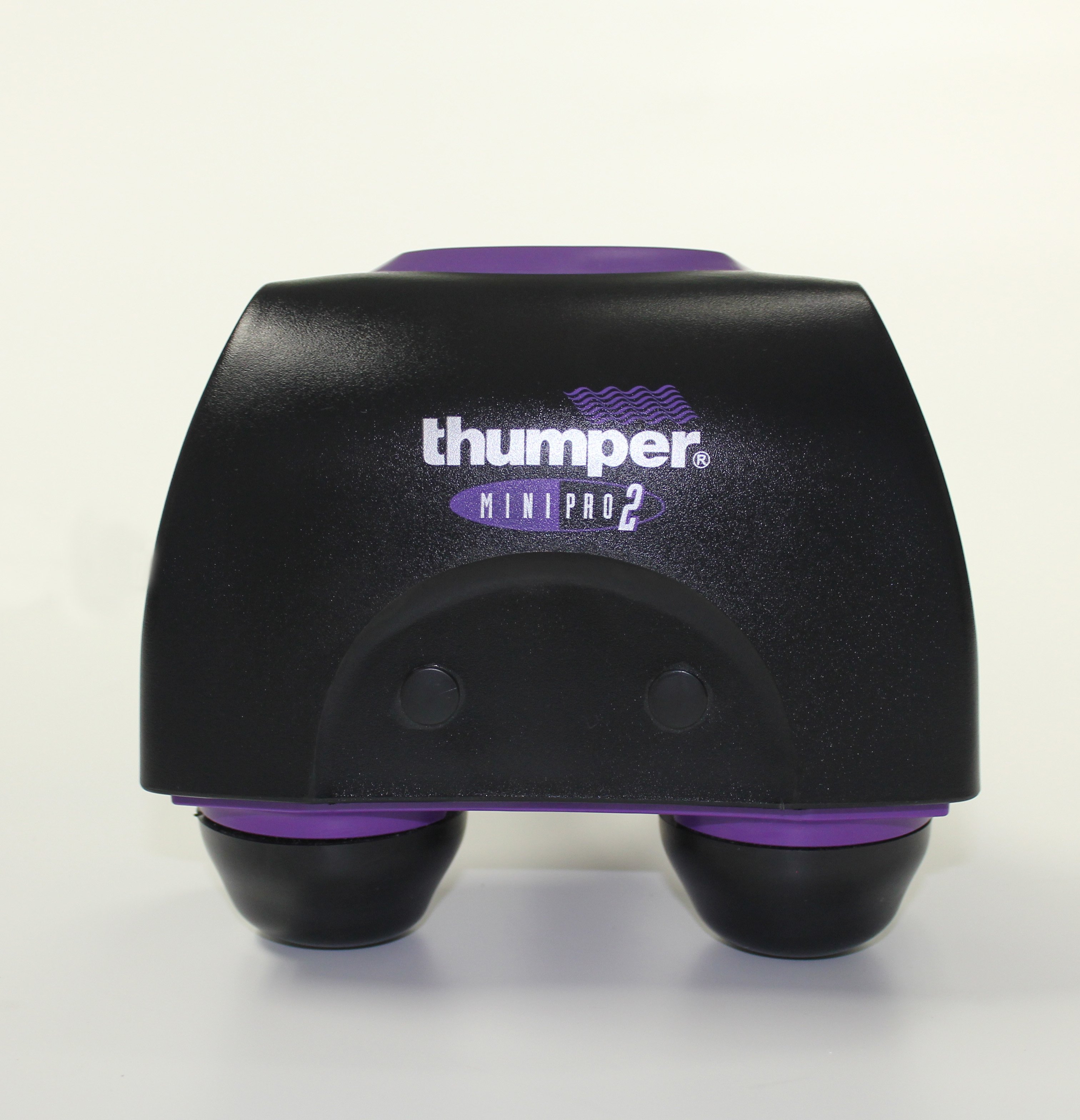 Img7152 Revised Thumper Massager